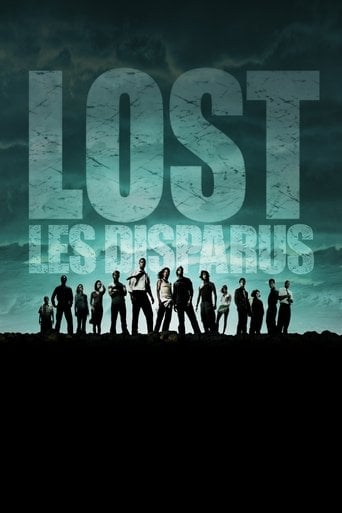 Lost : Les Disparus - Jeffrey Lieber · 2004