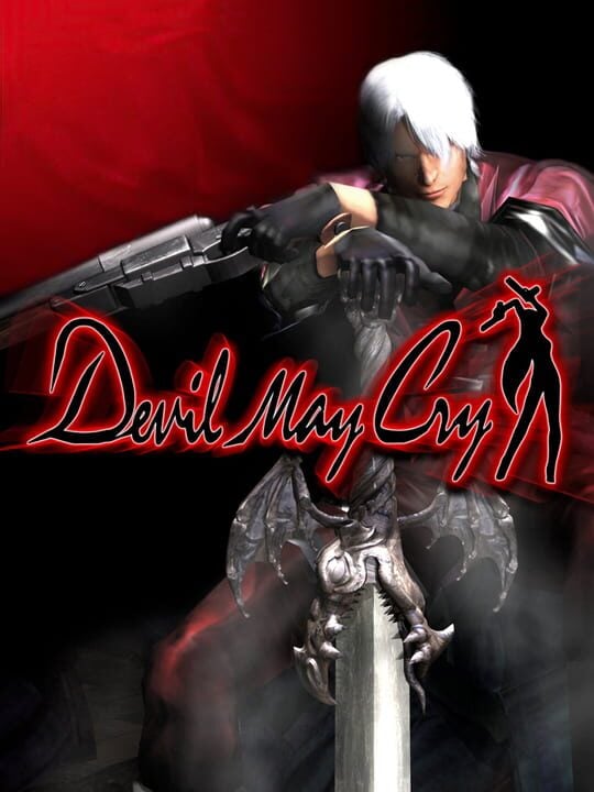 Devil May Cry - PC