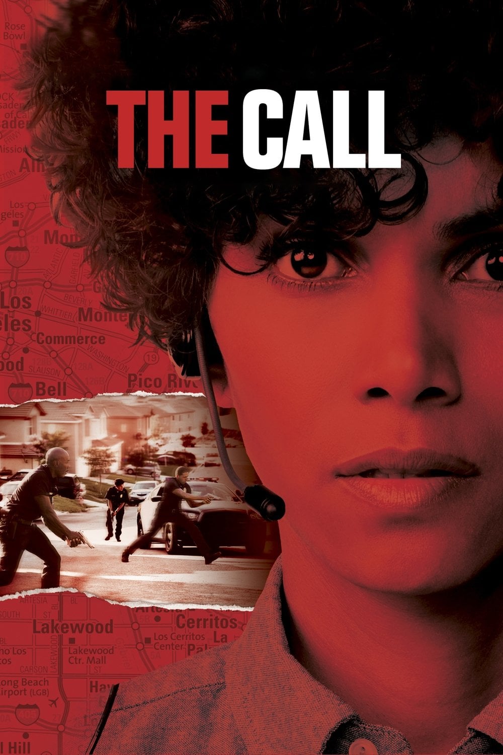 The Call - Brad Anderson · 2013