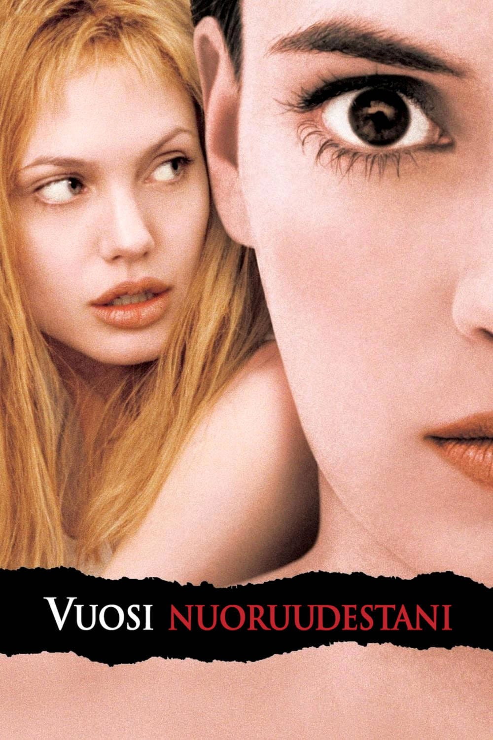 Girl, Interrupted - James Mangold · 1999