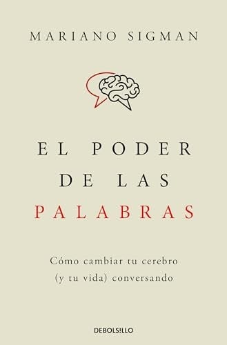 El poder de las palabras - Mariano Sigman · 2024
