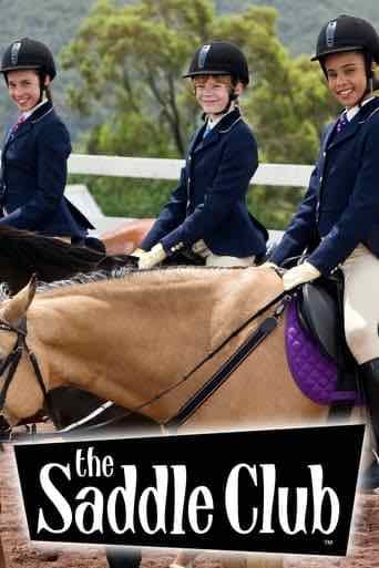 The Saddle Club - Sarah Dodd · 2001