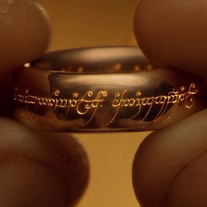 The Lord of the Rings: The fellowship of the ring - Peter Jackson · 2001