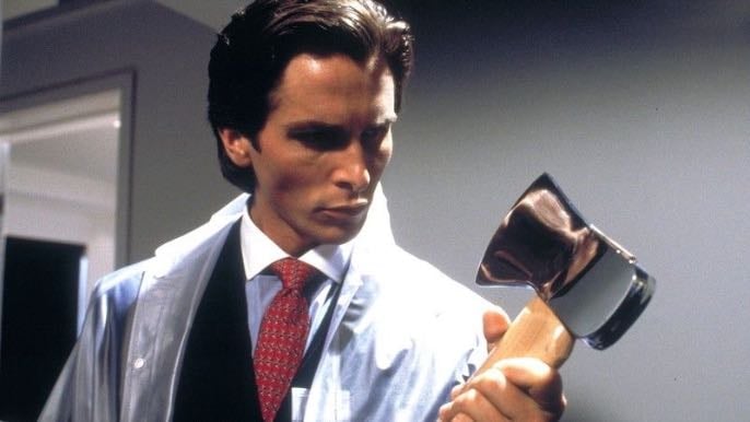 American Psycho - Mary Harron · 2000