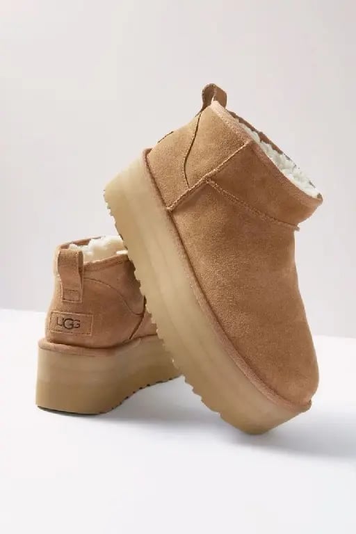 Uggs