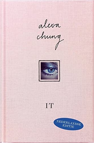 Alexa Chung : it - Alexa Chung · 2014