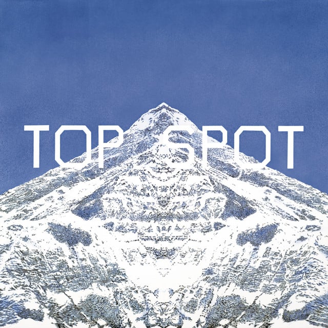 SEOUL CHAOS - Song · T.O.P
