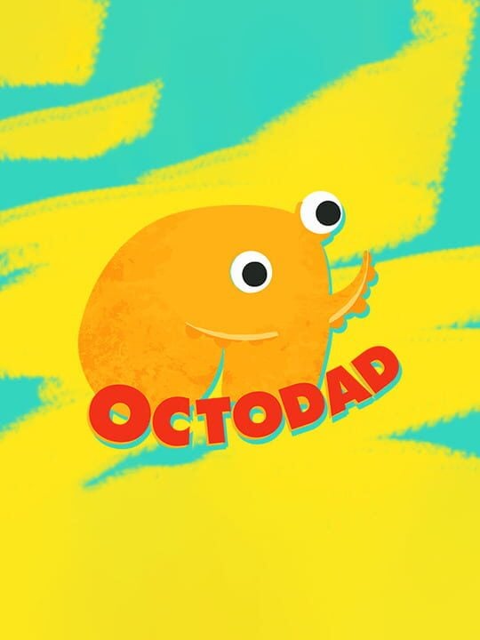 Octodad - PC (Microsoft Windows)