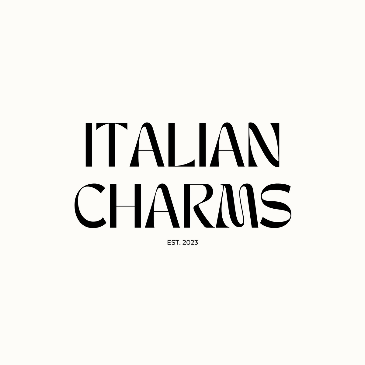 Italian Charms EN