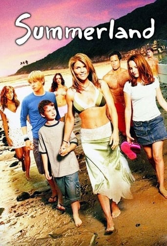 Summerland - Lori Loughlin · 2004