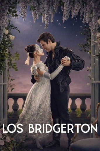 Los Bridgerton - Chris Van Dusen · 2020