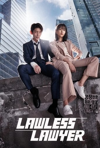 Lawless Lawyer - Kim Jin-min · 2018