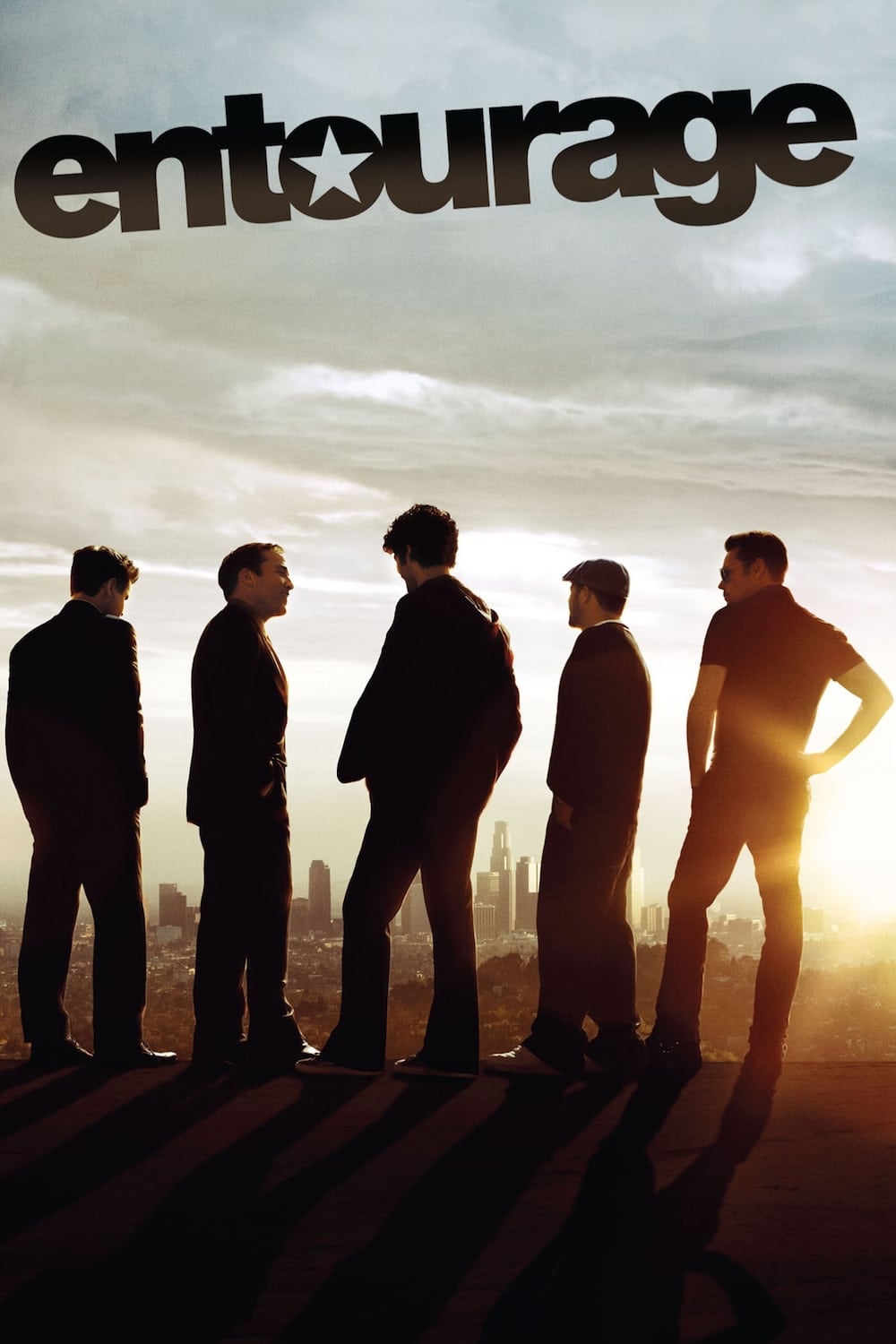 Entourage - Doug Ellin · 2004