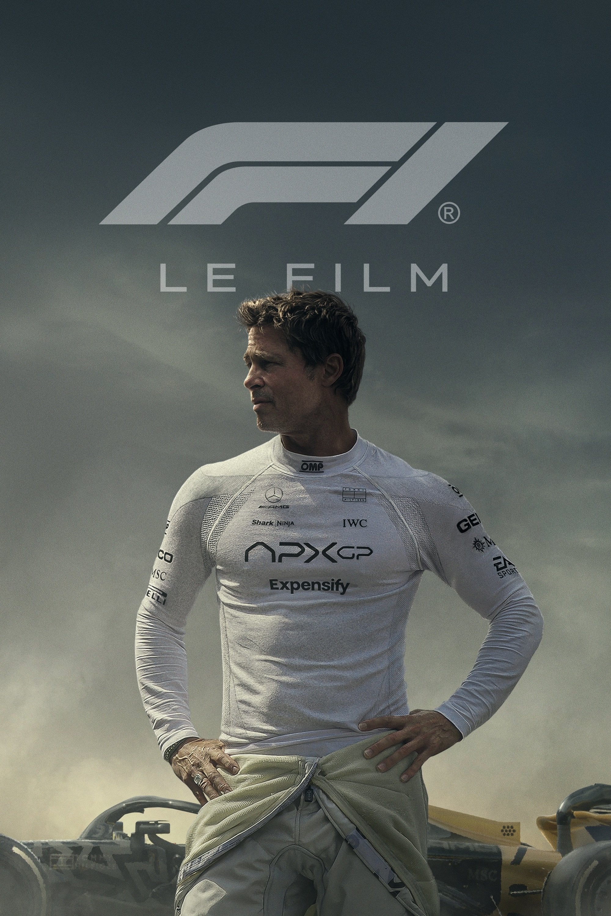 F1® Le Film - Joseph Kosinski · 2025