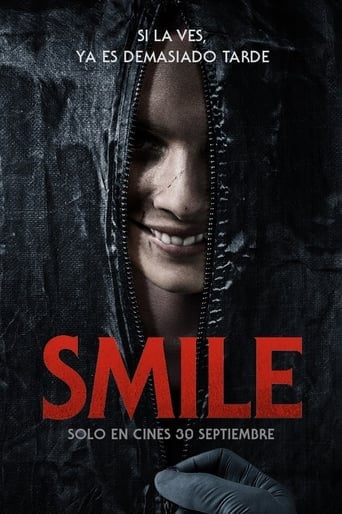 Smile - Parker Finn · 2022