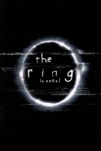 The Ring (La señal) - Gore Verbinski · 2002