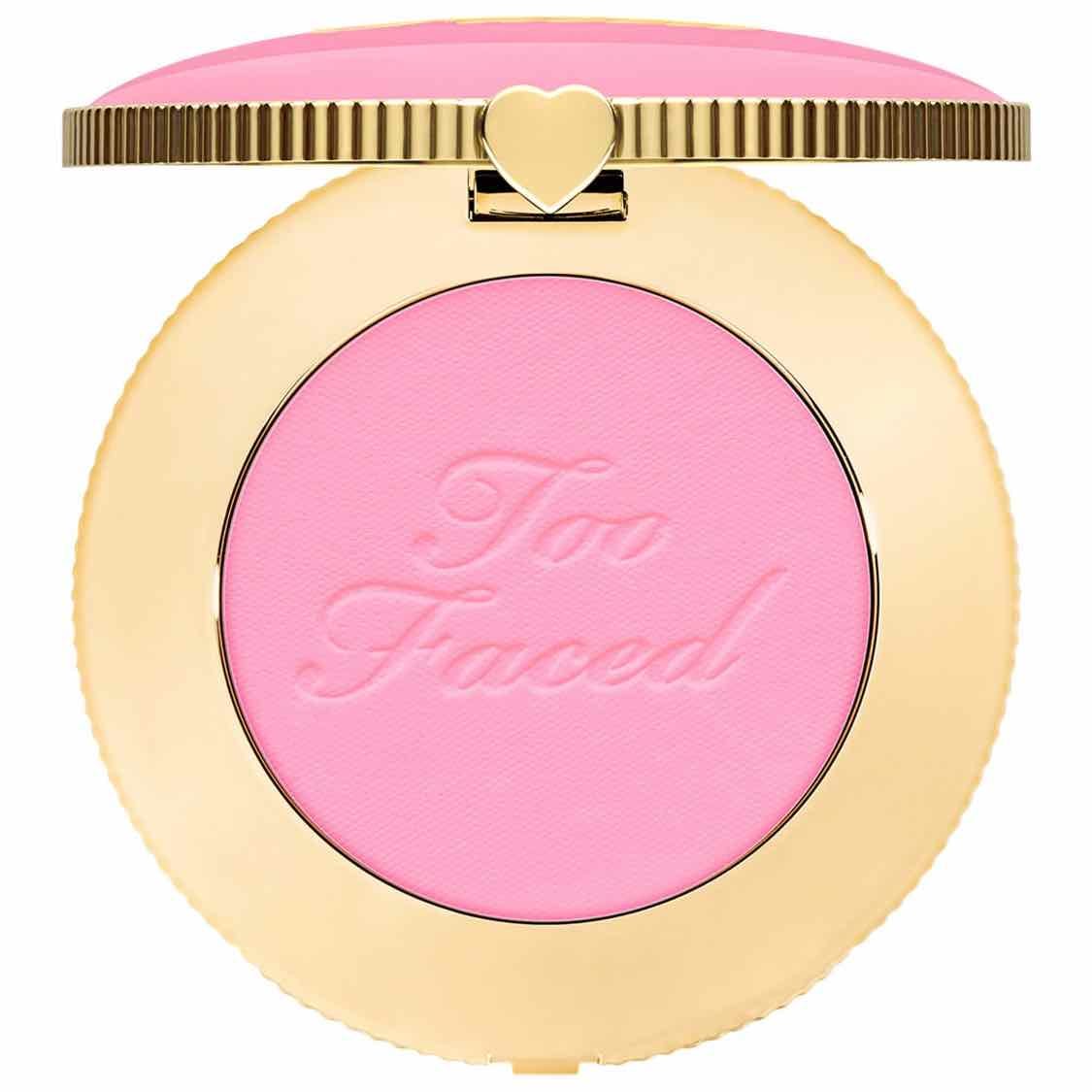 Blush Too Faced Polvo - ( Mate )