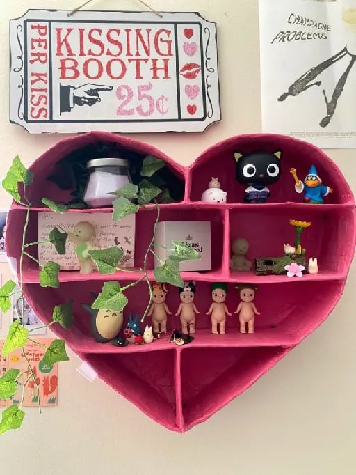 Diy Shelves