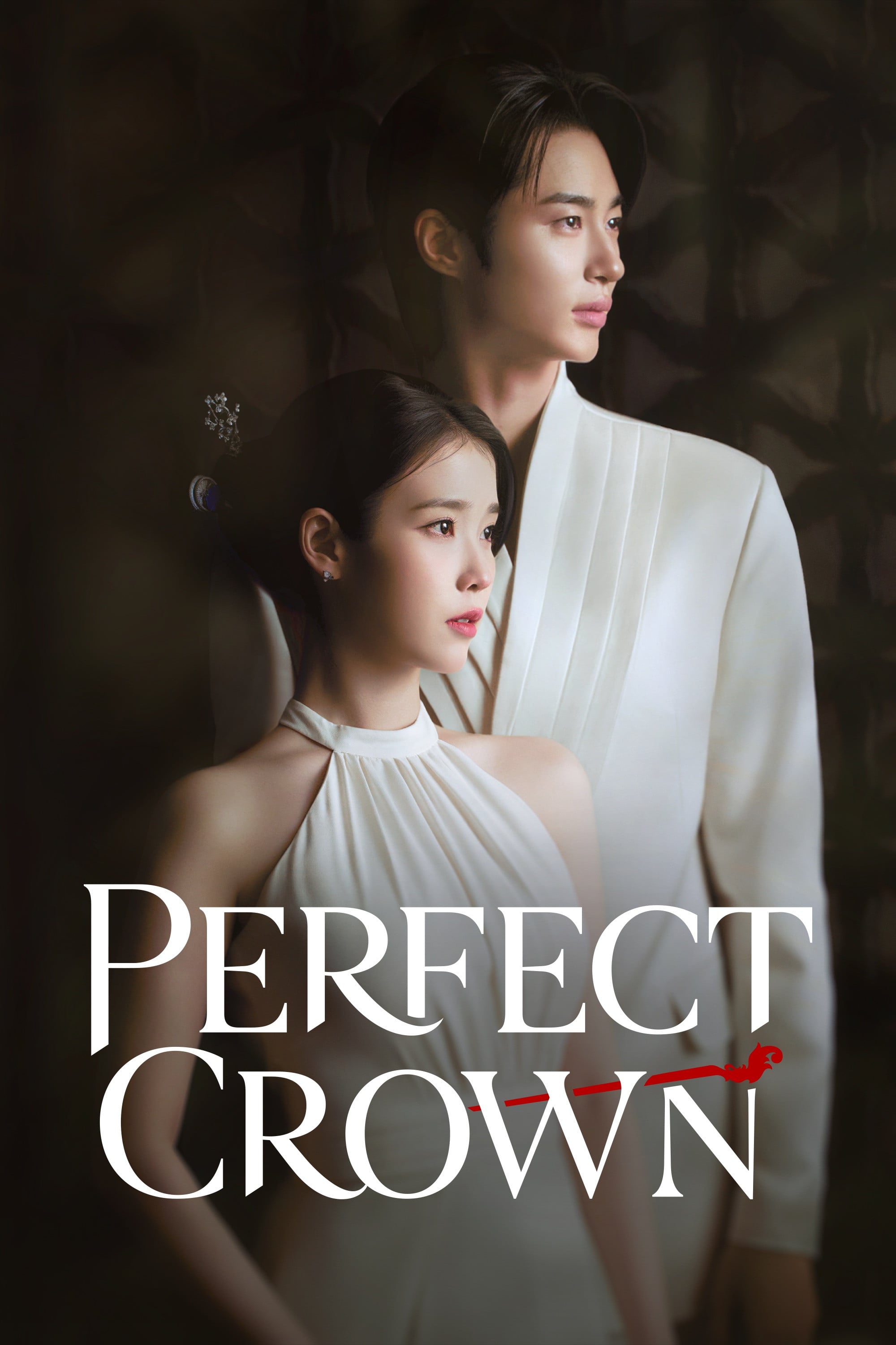 Perfect Crown - Yoo A-in · 2026