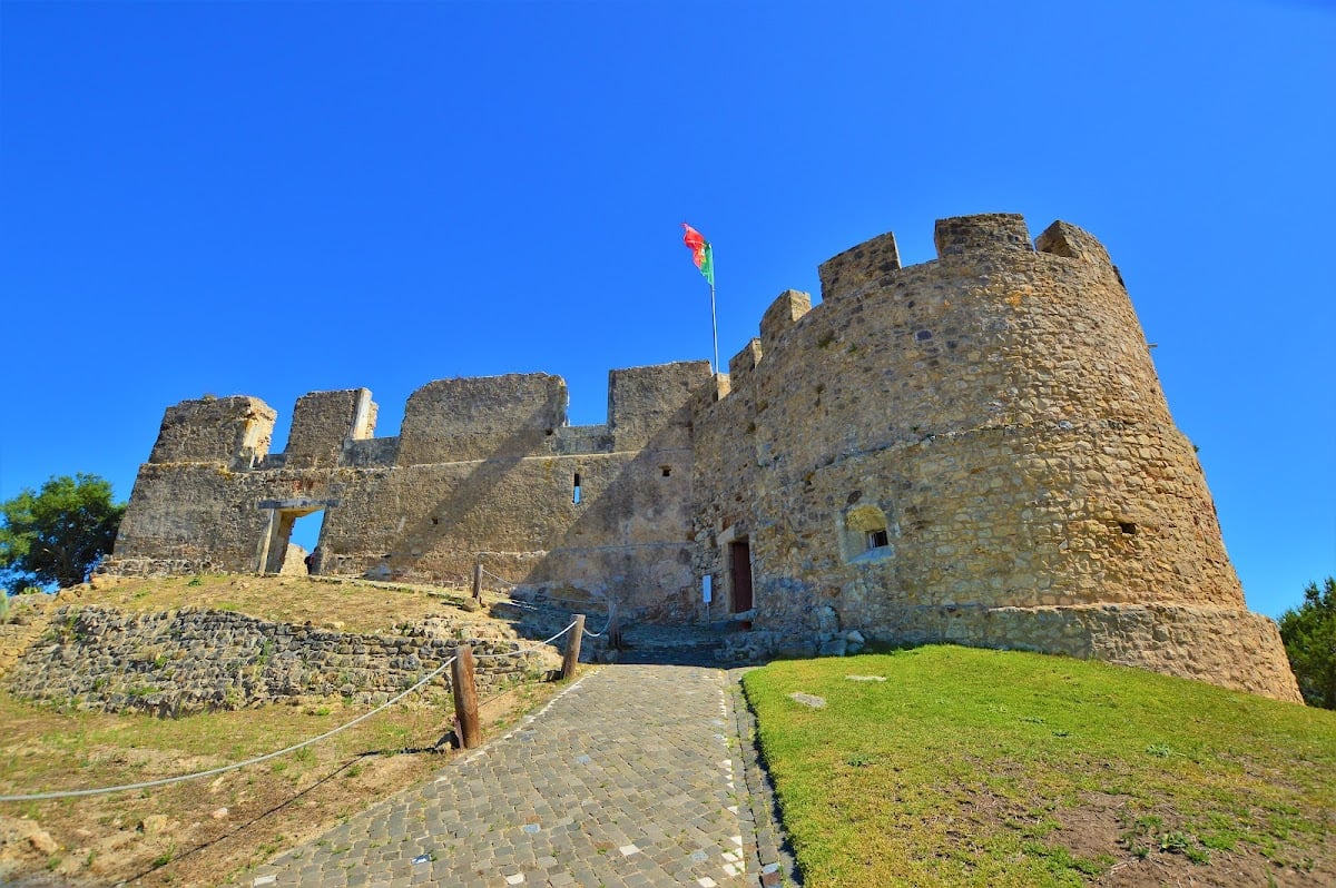 Castelo de Torres Vedras