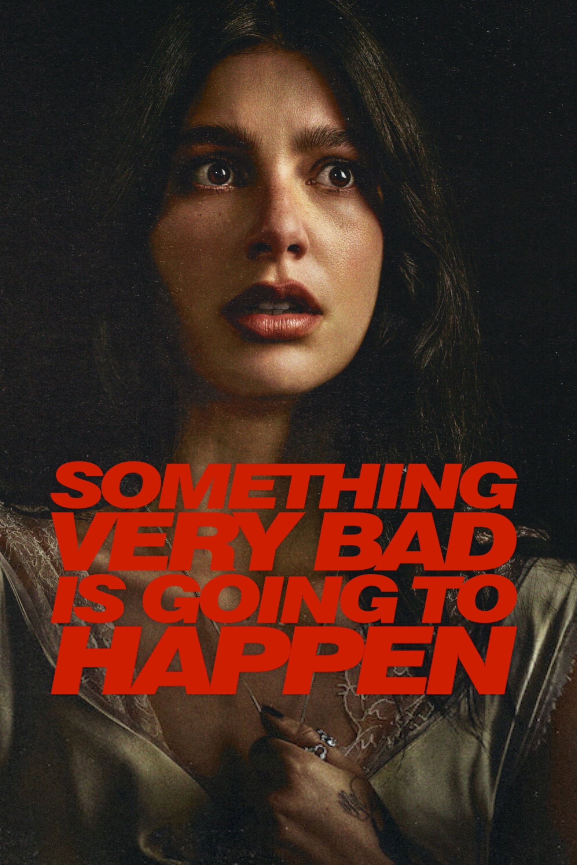 Something Very Bad Is Going to Happen - Haley Z. Boston · 2026