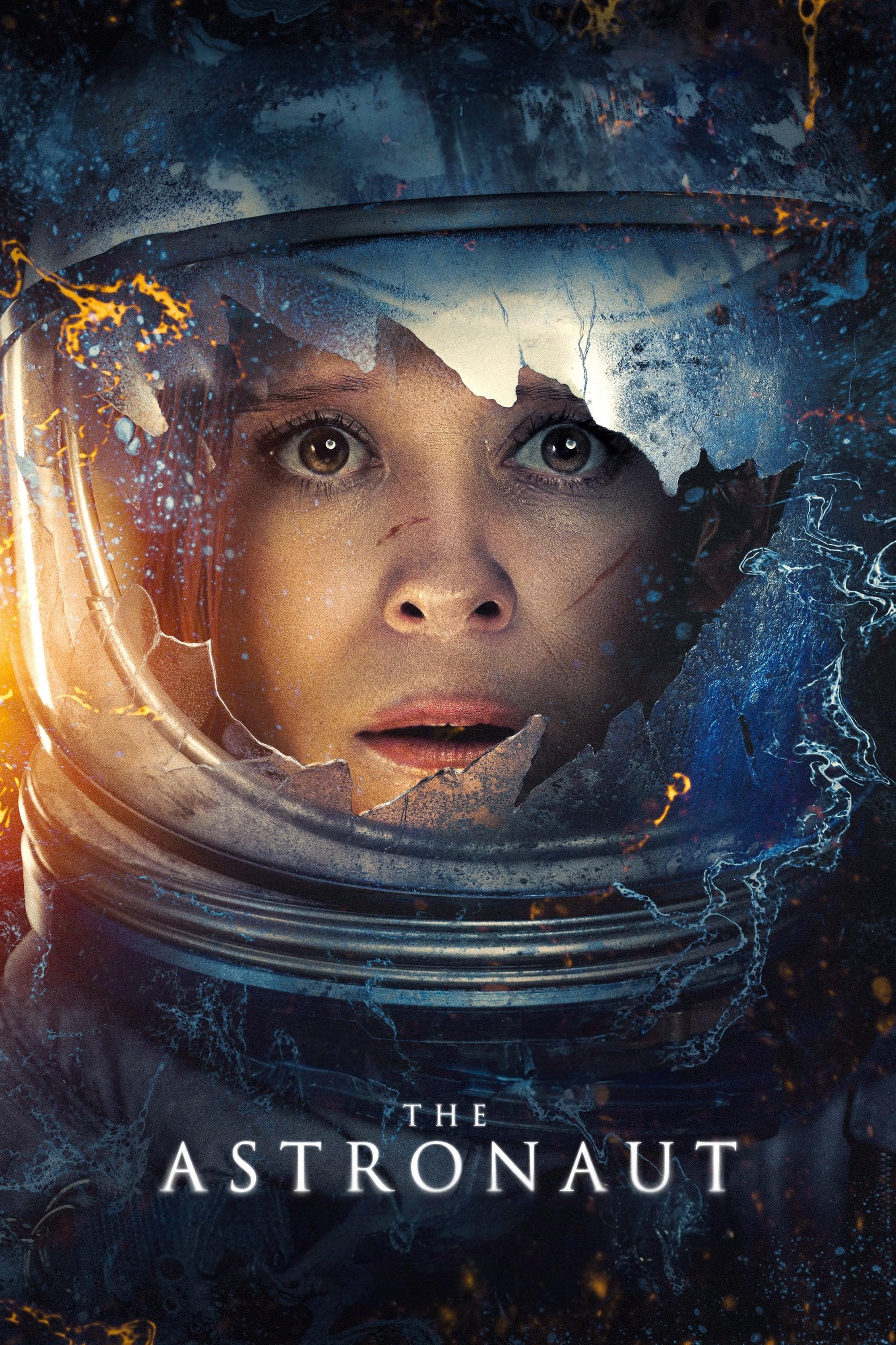 The Astronaut - Jess Varley · 2025