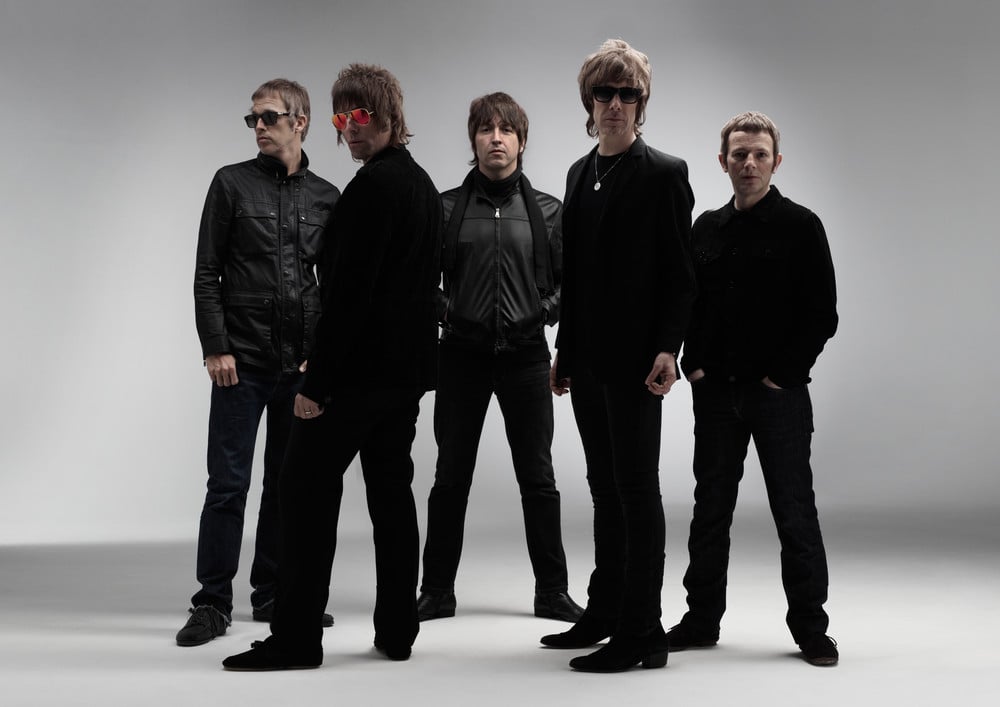 Beady Eye - Artist