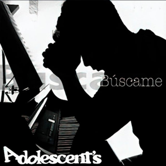 Aquel Lugar - Song · Adolescent's Orquesta
