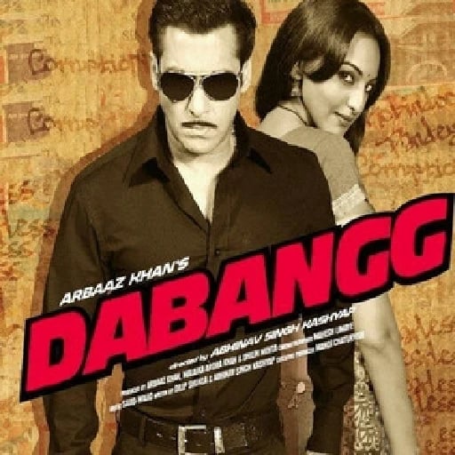 Dabangg - Abhinav Kashyap · 2010
