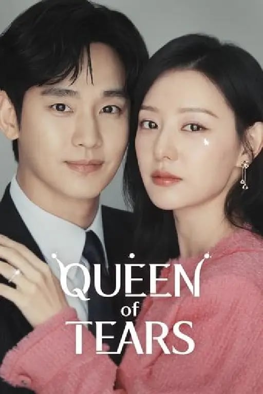 Queen of Tears - 박지은 · 2024