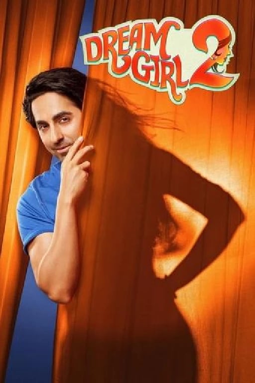 Dream Girl 2 - Raaj Shaandilyaa · 2023