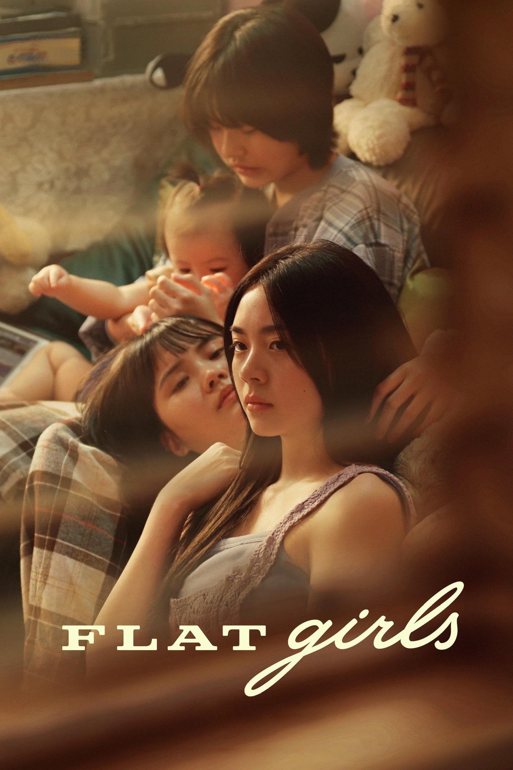 Flat Girls - Jirassaya Wongsutin · 2025