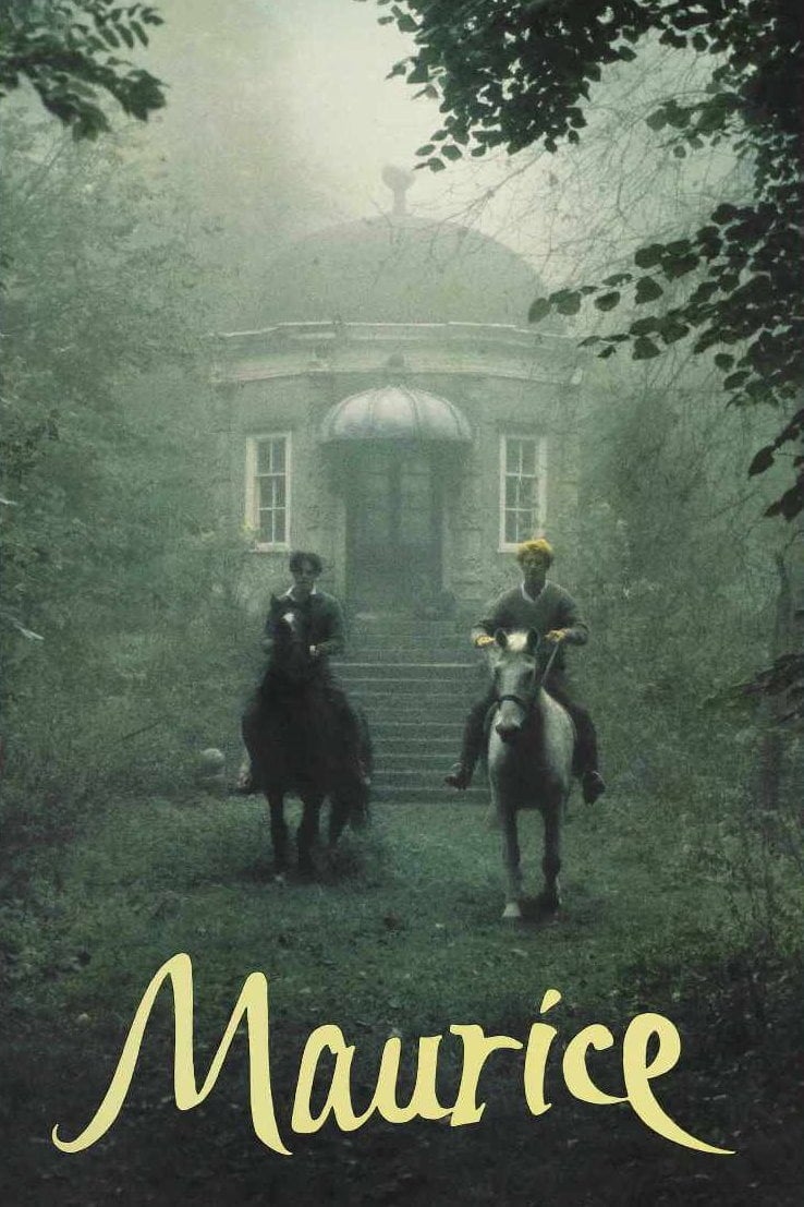 Maurice - James Ivory · 1987