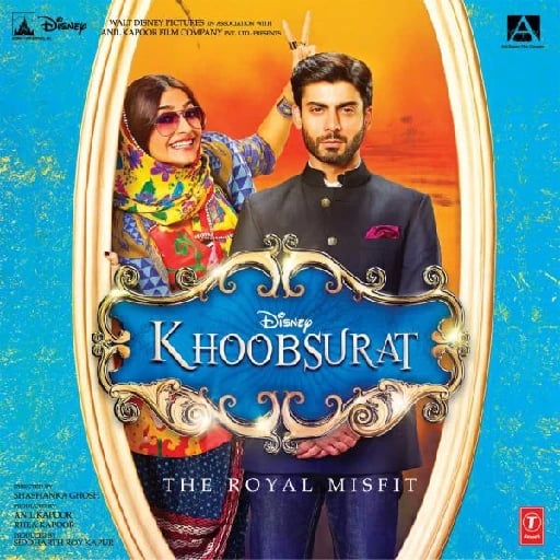 Khoobsurat - Shashanka Ghosh · 2014