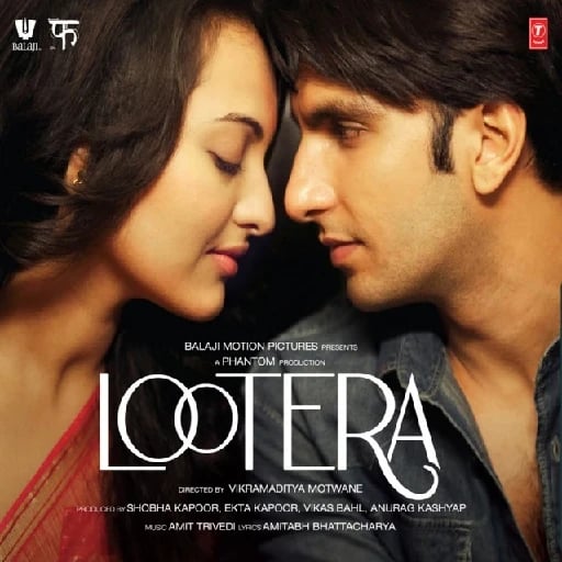 Lootera - Vikramaditya Motwane · 2013