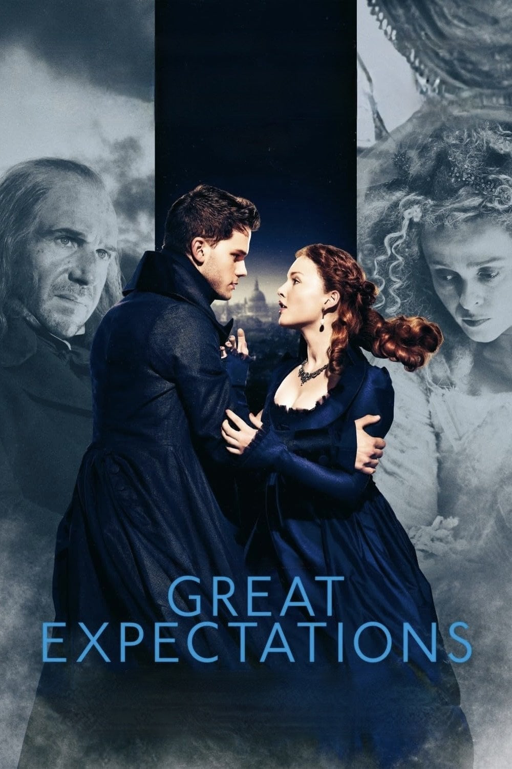 Great Expectations - Mike Newell · 2012