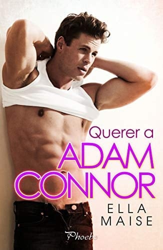 Querer A Adam Connor - Ella Maise 路 2020