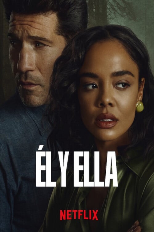 Él y ella - William Oldroyd · 2026