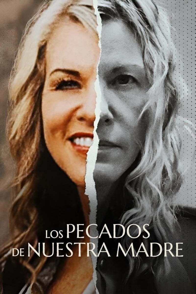 Los pecados de nuestra madre - 2022