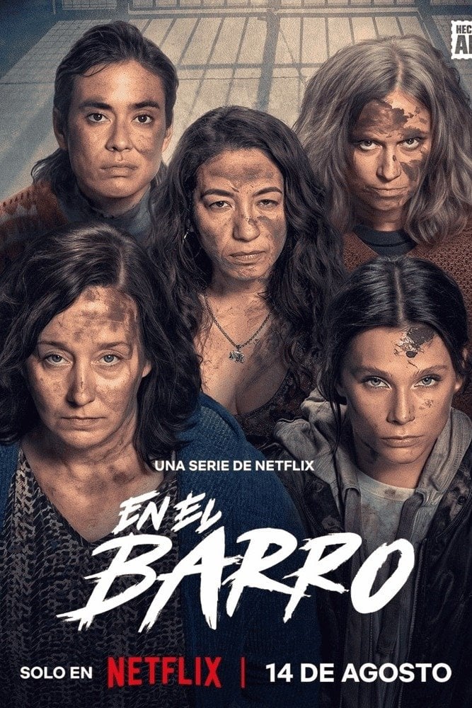 En el barro - Sebastián Ortega · 2025