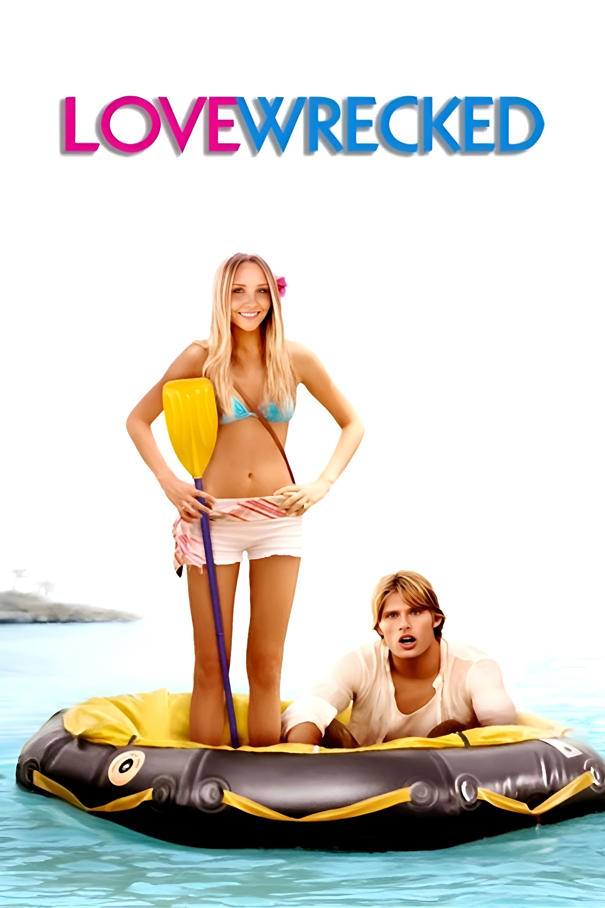Love Wrecked - Randal Kleiser · 2005