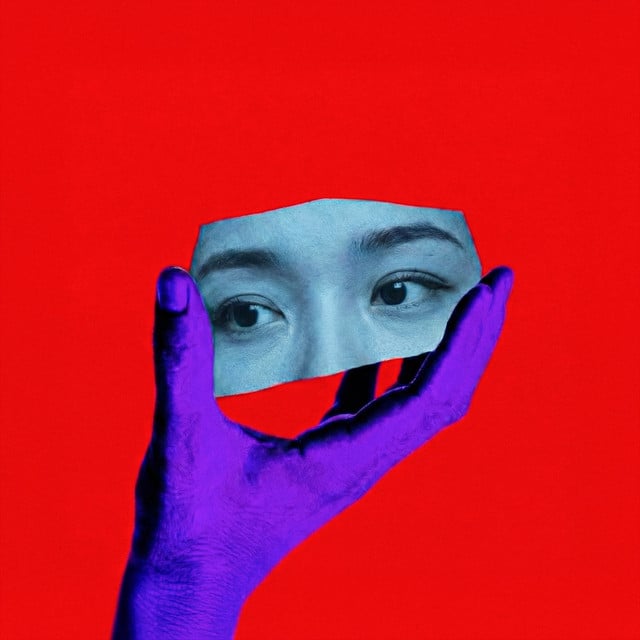 Self Aware - Song ▪︎ Temper City ▪︎ 2 Mars