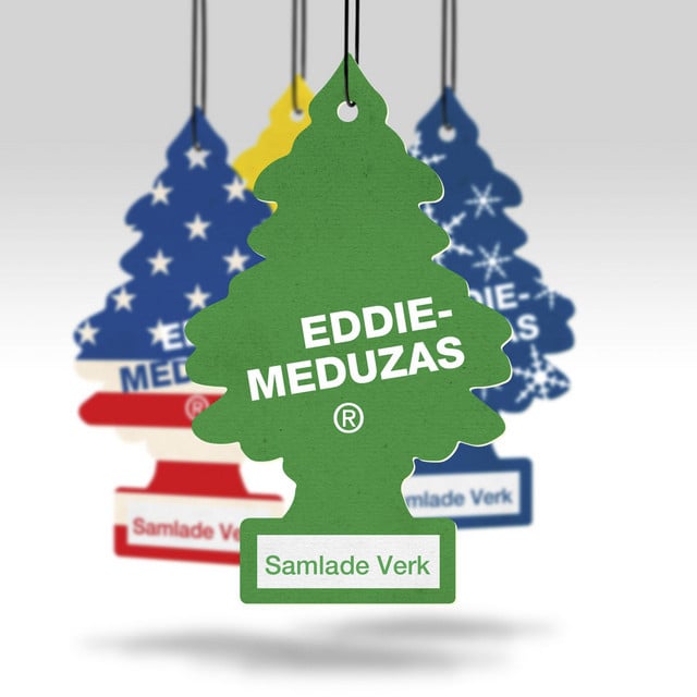 Eleganten från vidderna - Song ▪︎ Eddie Meduza ▪︎ 26 April