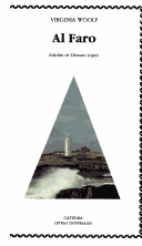 Al Faro - Virginia Woolf • 2004