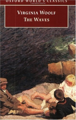 Las Olas - Virginia Woolf • 1931