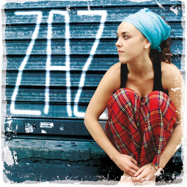Je veux - Song · Zaz