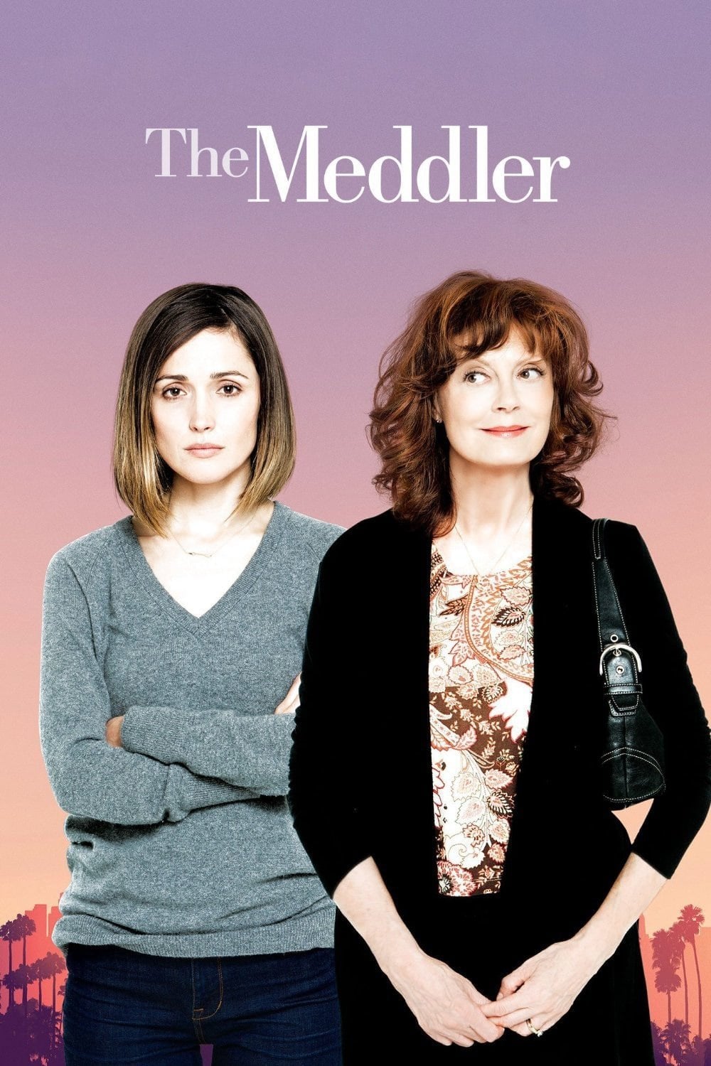 The Meddler - Lorene Scafaria · 2016