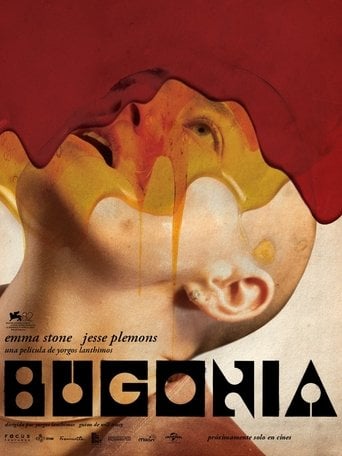 Bugonia - Giórgos Lánthimos · 2025