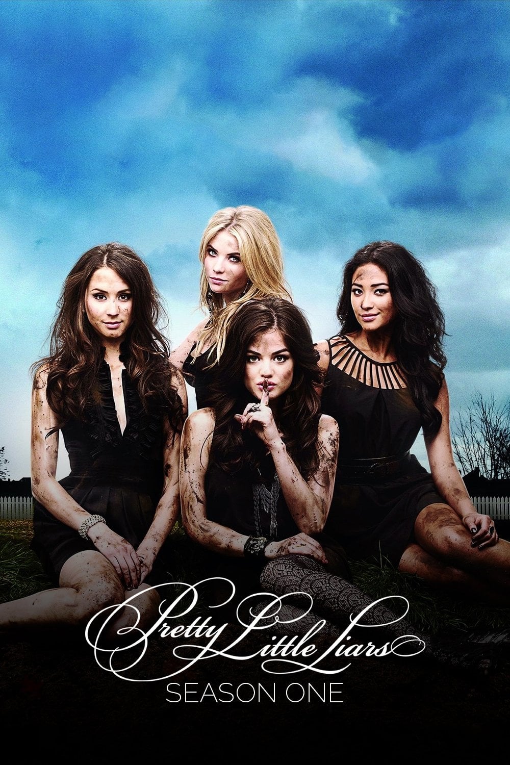 Pretty Little Liars - Season 1