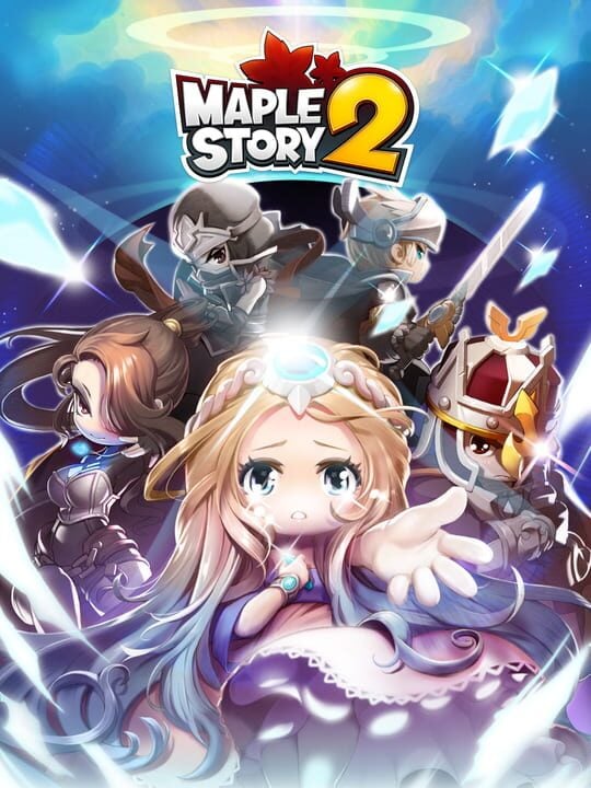 MapleStory 2 - PC (Microsoft Windows)